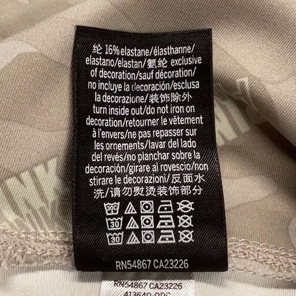 Victoria Secret Pink Active Pants - Picture 5 of 5